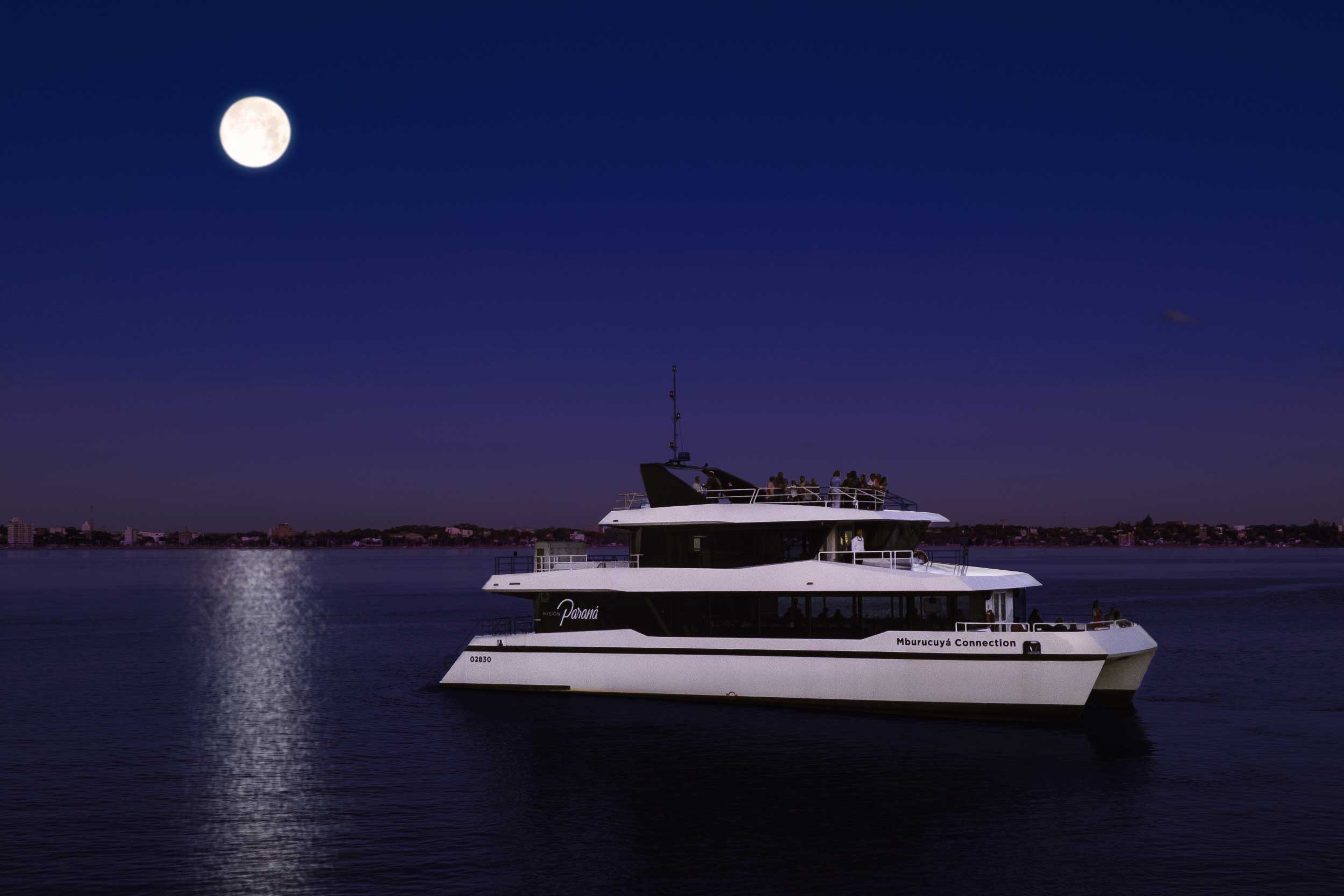 Arrancamos el 2024 con un Evento Único El 3er Encuentro HDLV